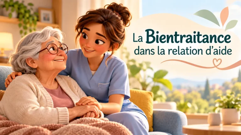 BIEN TRAITANCE