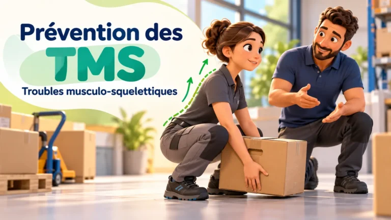 LES TMS