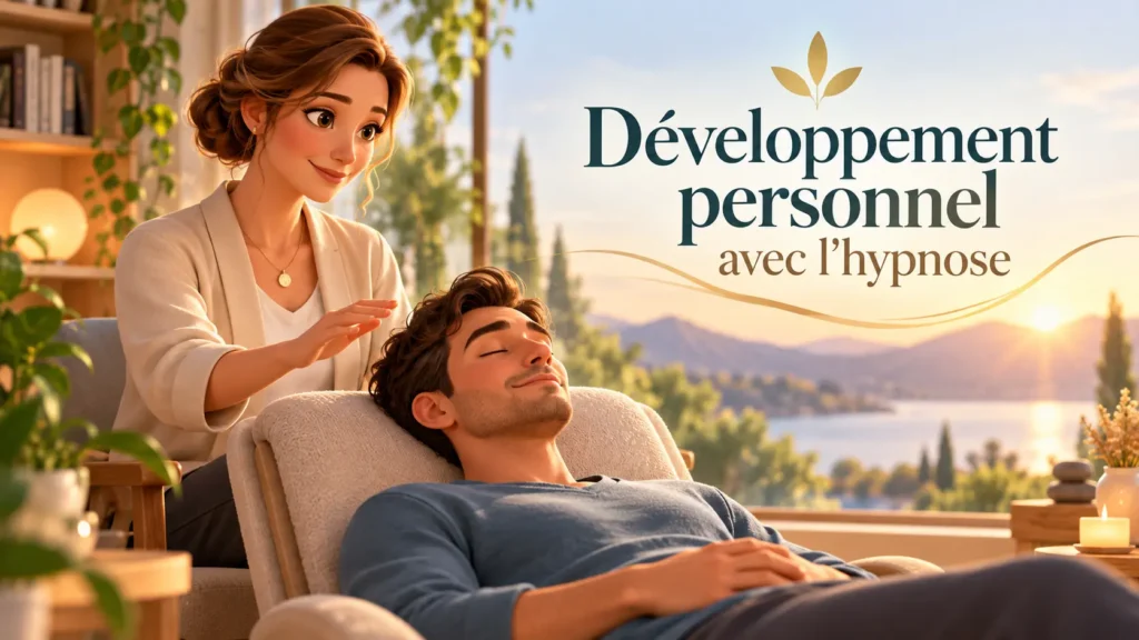 DÉVELOPPEMENT PERSONNEL