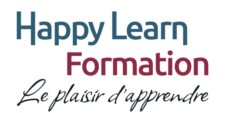 Logo Happy Learn Formation