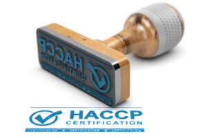 Réglementation HACCP