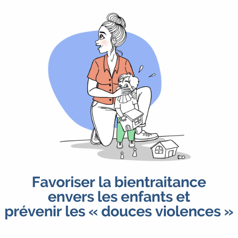 les douces violences