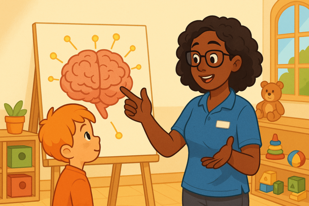 Neurosciences