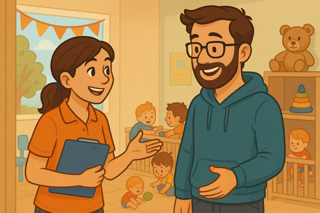 Adapter sa communication avec les parents