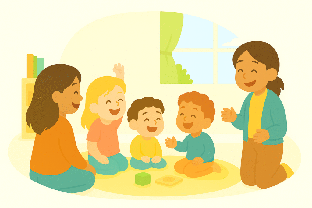 Les compétences psychosociales chez l enfant