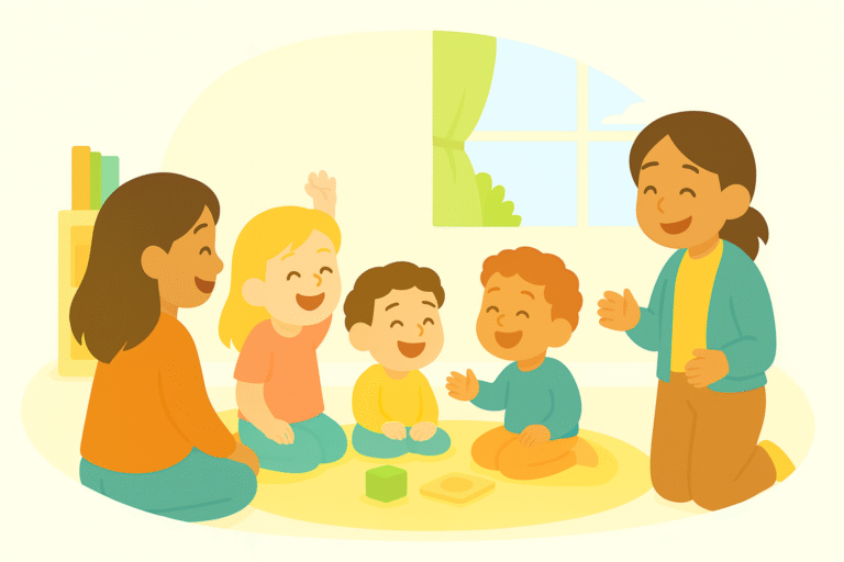 Les compétences psychosociales chez l enfant
