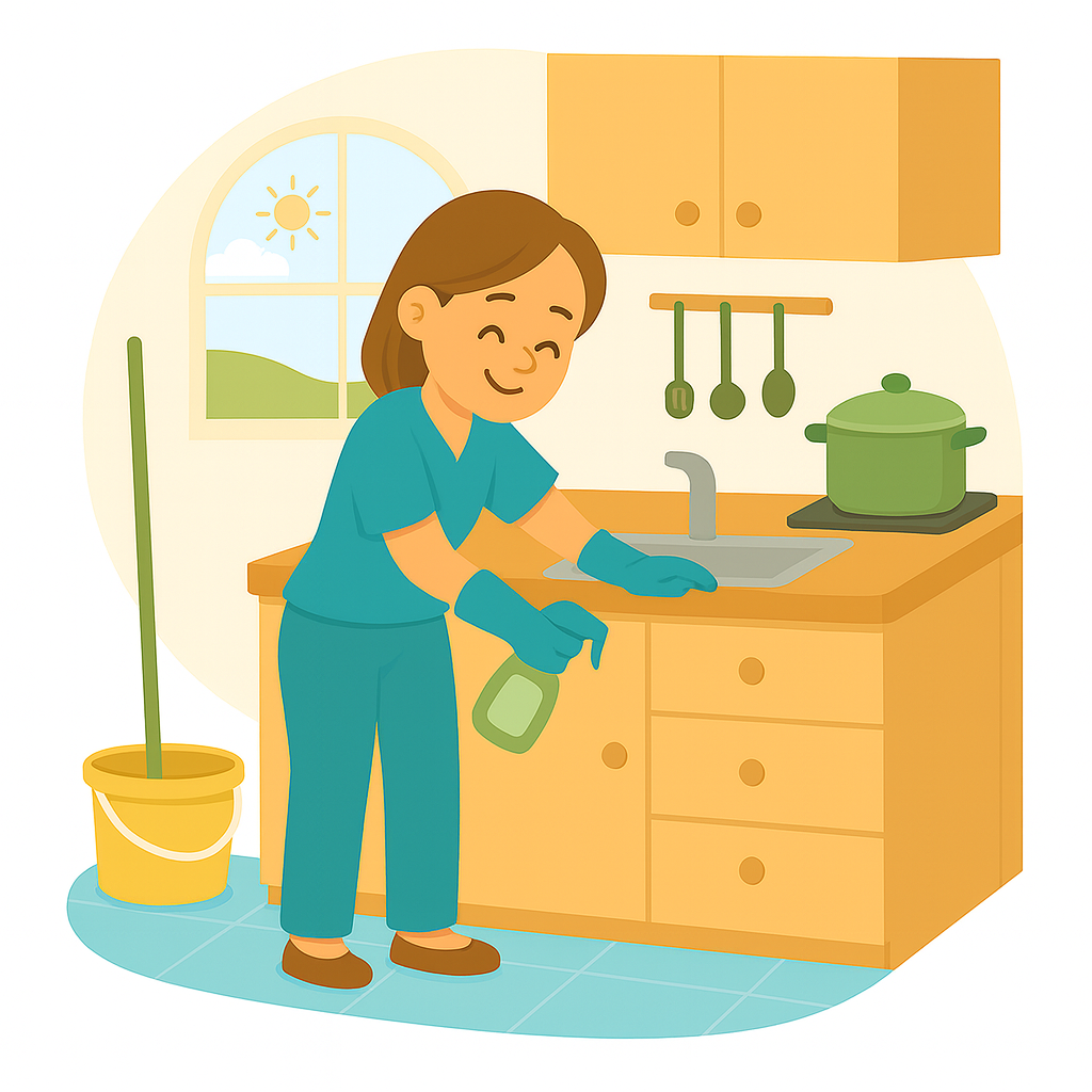 HACCP