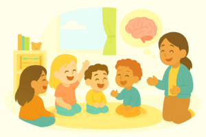 L'équilibre émotionnel grâce aux neurosciences