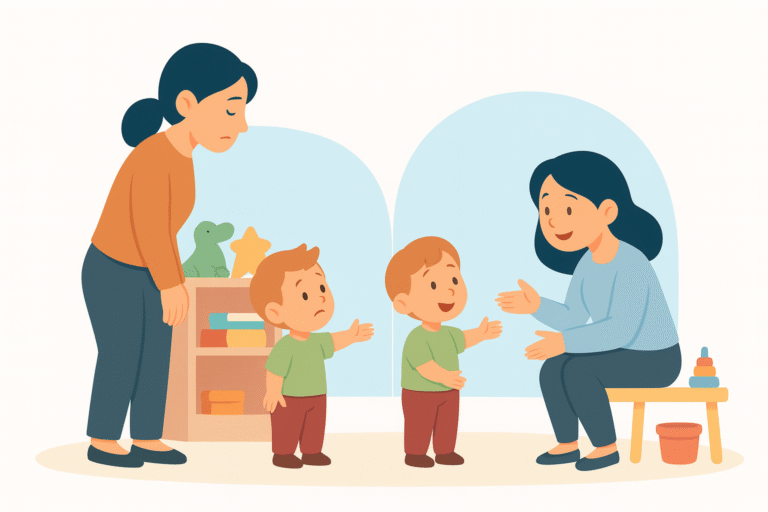 les douces violences