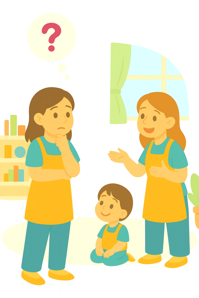 se positionner dans l'entreprise