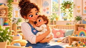 securite affective de l enfant